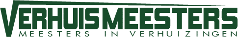 Verhuismeesters