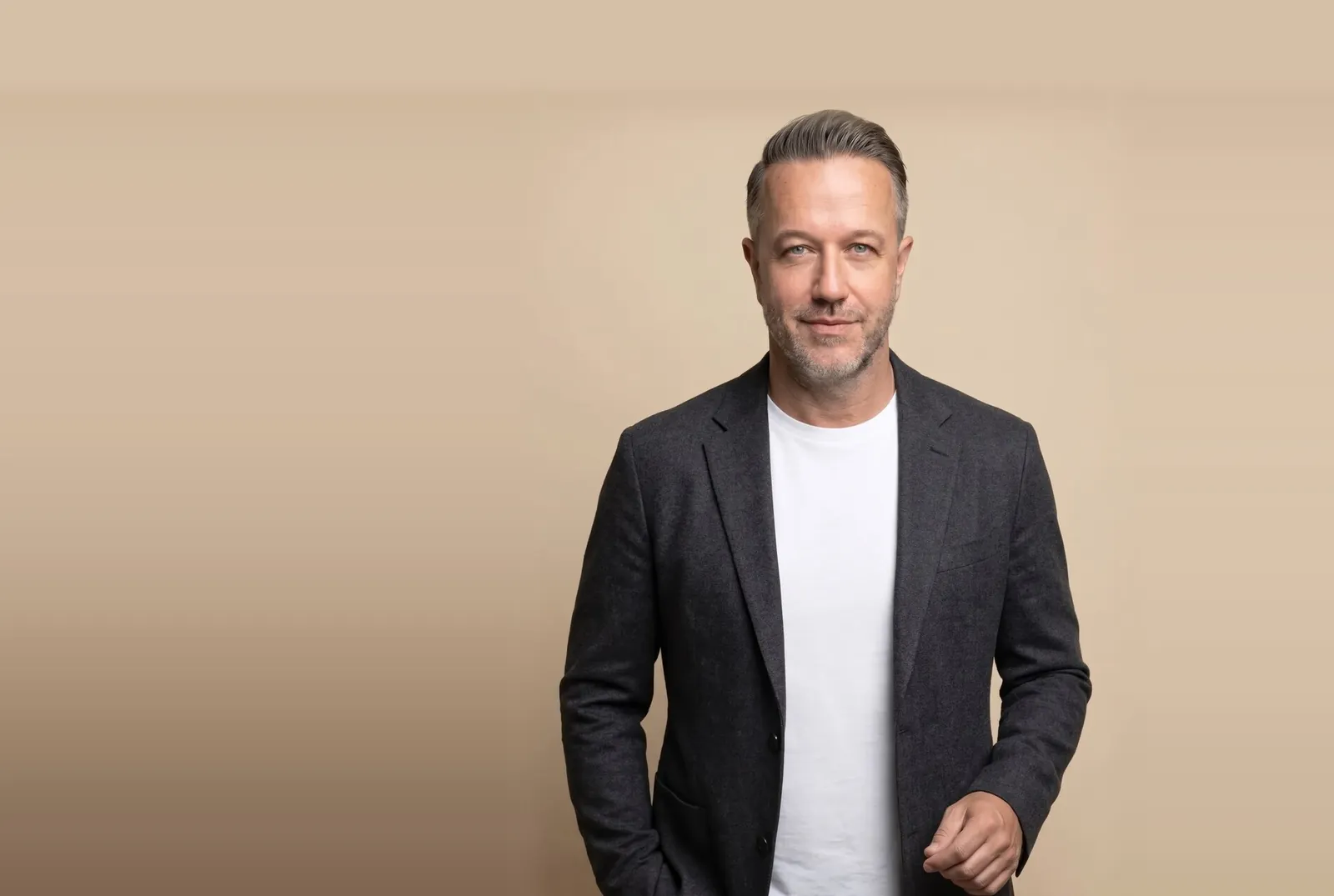 Maurice Cornelis, CEO en eigenaar van Advertise Experts